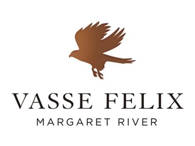 Logo Rượu Vang Vasse Felix