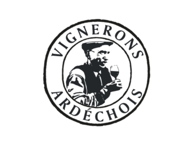 Logo Rượu Vang Vignerons Ardechois