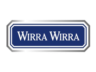 Logo Rượu Vang Wirra Wirra
