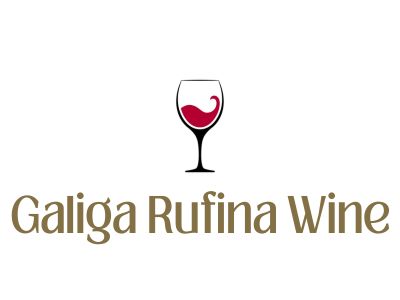 Logo Rượu Vang Galiga Rufina