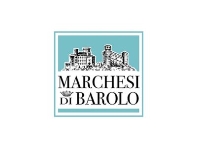 Logo Rượu Vang Marchesi Di Barolo