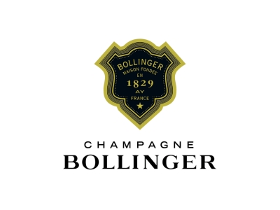 Champagne Bollinger