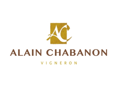 logo Rượu Vang Alain Chabanon