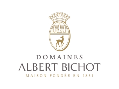 logo Rượu vang Albert Bichot