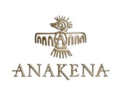 Logo rượu Vang Anakena