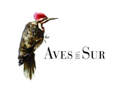 logo Rượu Vang Aves Del Sur