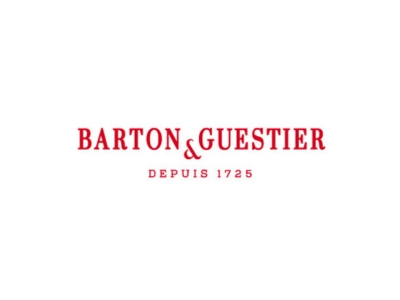 logo Rượu Vang Barton & Guestier