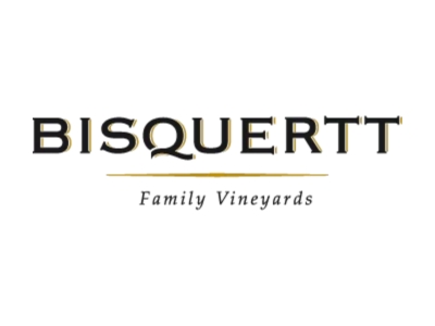 logo Rượu vang Bisquertt