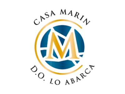 logo Rượu Vang Casa Marin