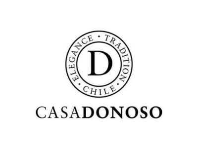 logo Rượu Vang CasaDonoso