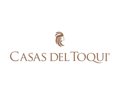 logo Rượu vang Casas Del Toqui