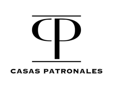 logo Rượu Vang Casas Patronales