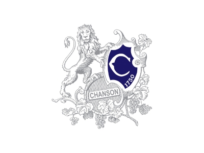 logo Rượu Vang Chanson