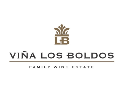 logo Rượu Vang Chateau Los Boldos