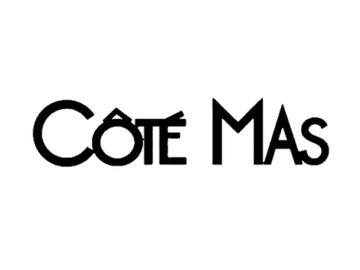 logo Rượu Vang Cote Mas