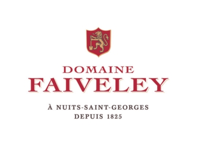 logo Rượu Vang Domaine Faiveley