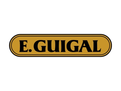 logo Rượu Vang E.Guigal