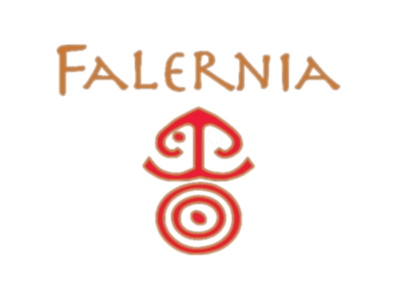 logo Rượu Vang Falernia