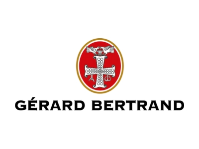 logo Rượu Vang Gerard Bertrand
