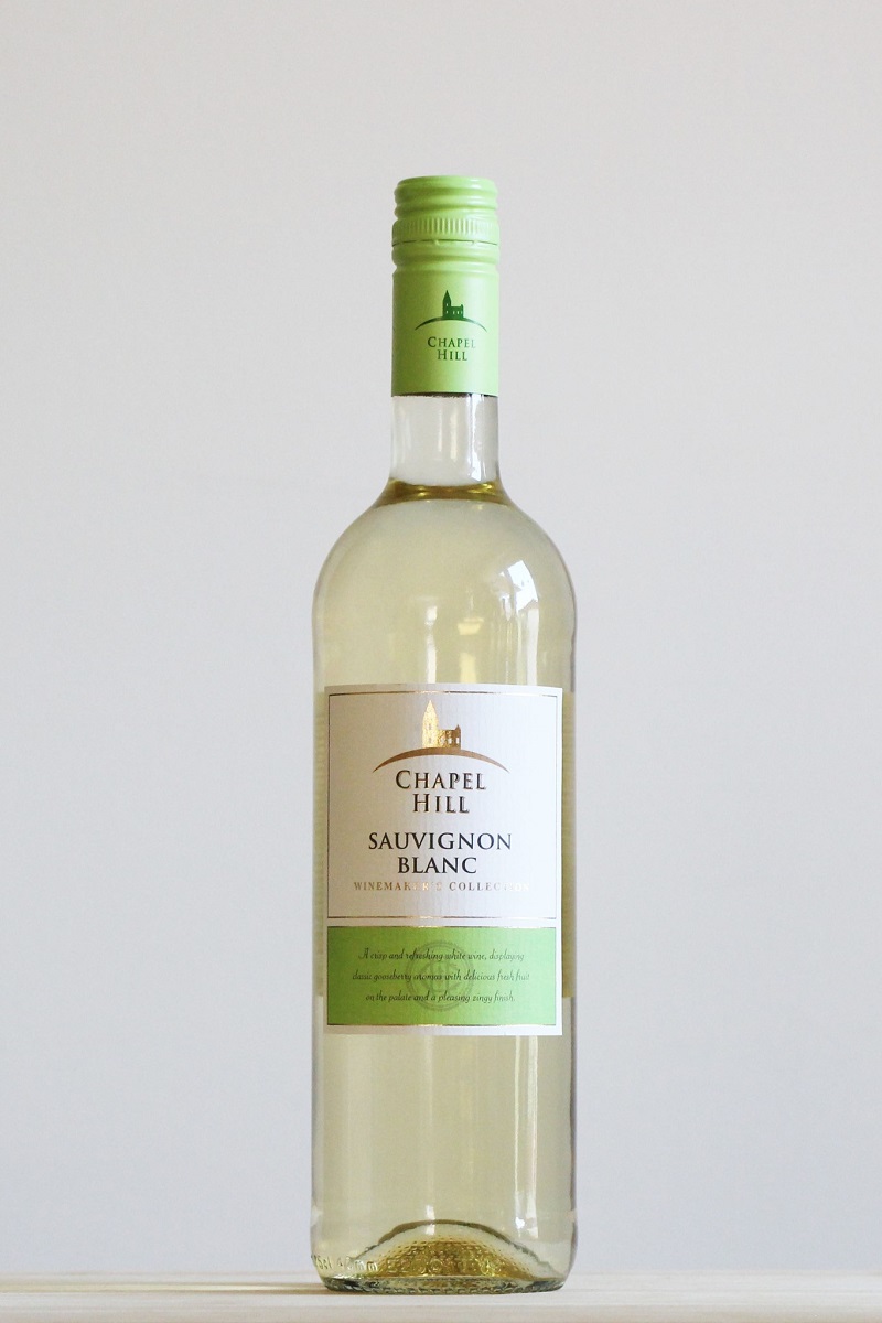 rượu vang giá rẻ dưới 200k Chapel Hill Sauvignon Blanc