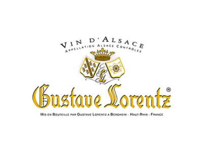 logo Rượu Vang Gustave Lorentz