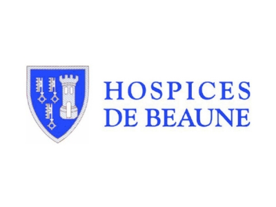 logo Rượu Vang Hospices De Beaune