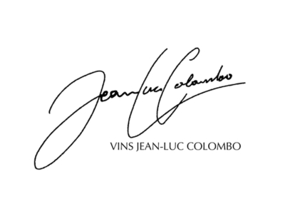 logo Rượu Vang Jean Luc Colombo