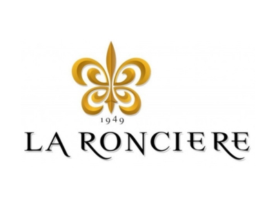 logo Rượu Vang La Ronciere