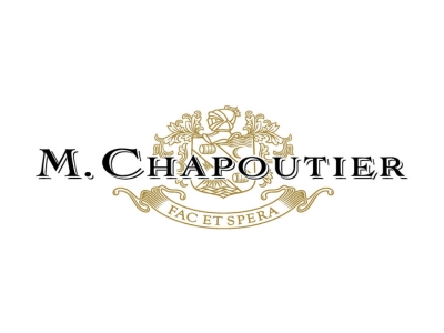 logo Rượu Vang M.Chapoutier