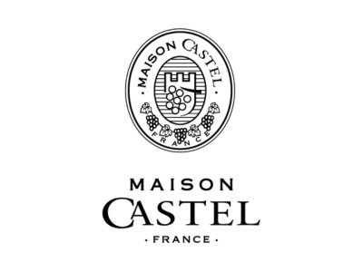 logo Rượu Vang Maison Castel