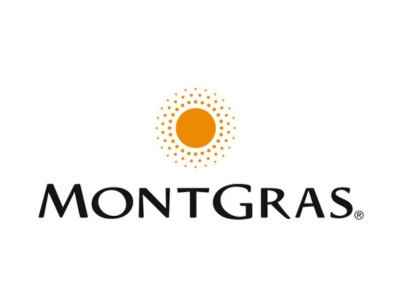 logo Rượu Vang MontGras