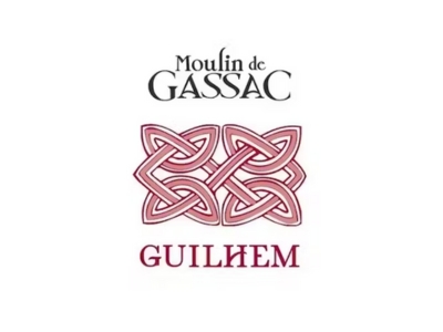 logo Rượu Vang Moulin De Gassac