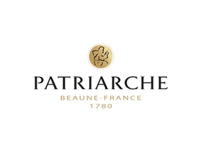 logo Rượu Vang Patriarche