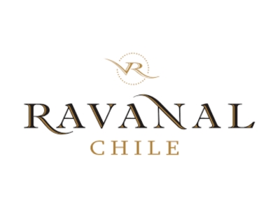logo Rượu Vang Ravanal