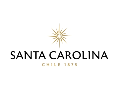 logo Rượu Vang Santa Carolina