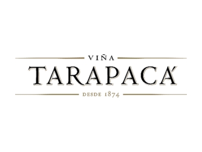 logo Rượu Vang Tarapaca