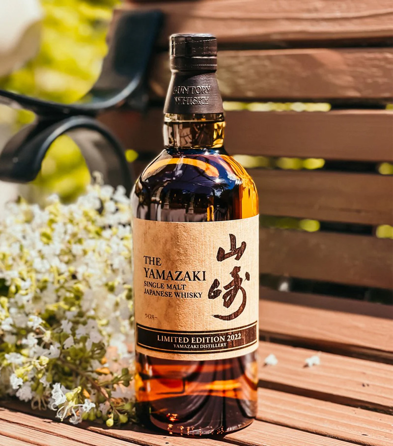 rượu whisky nhật nào ngon