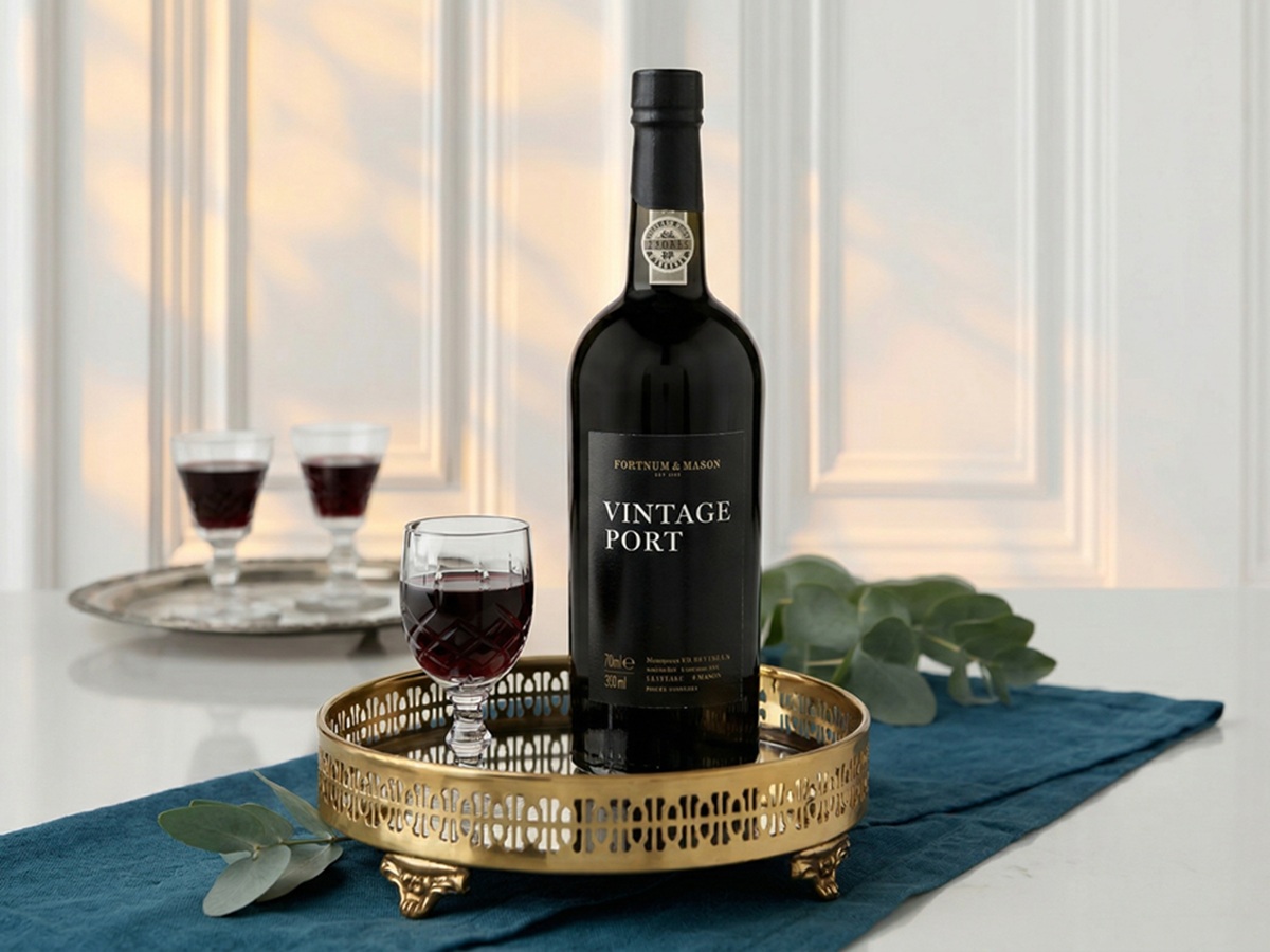 Vintage Port