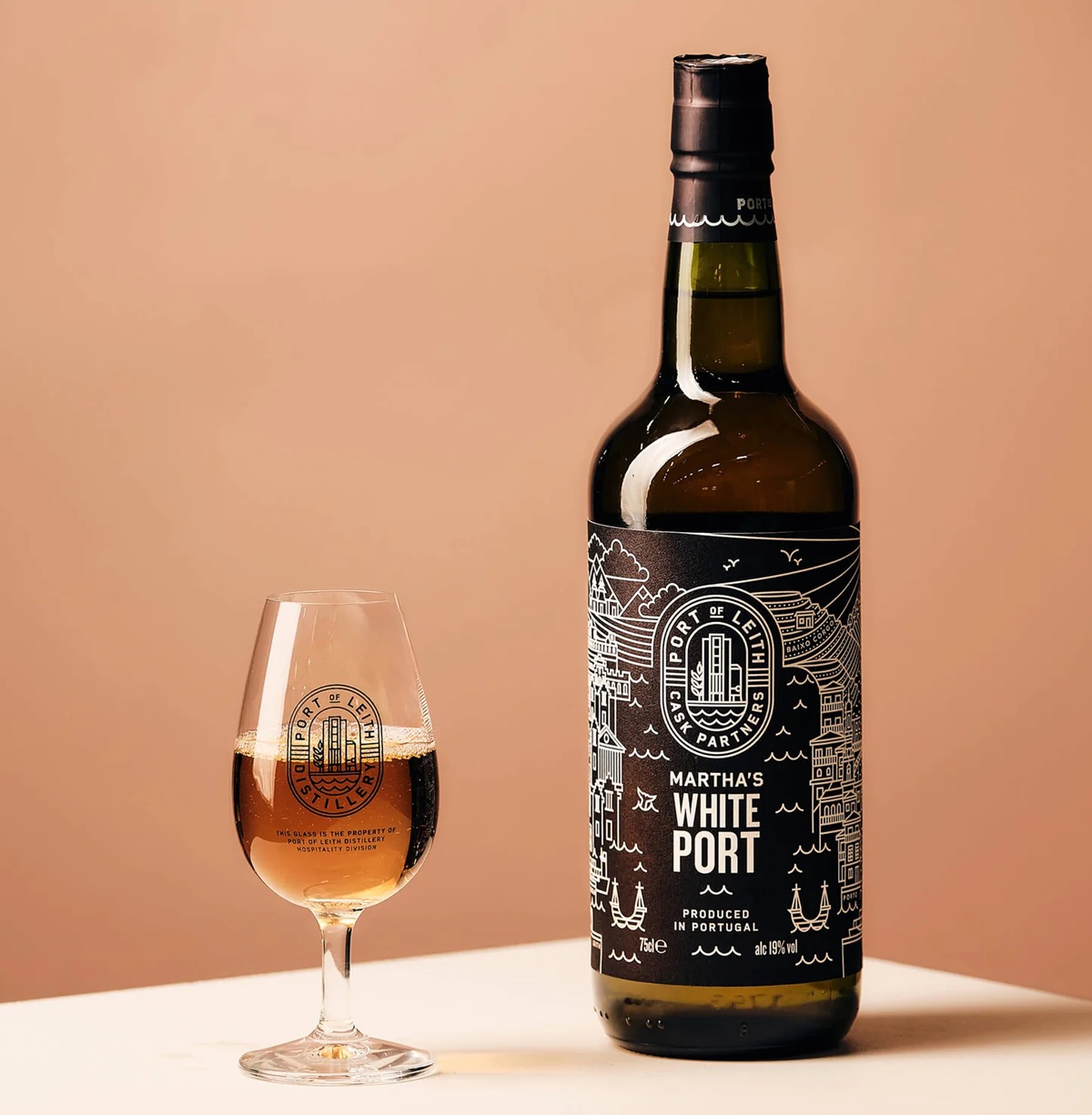 White Port