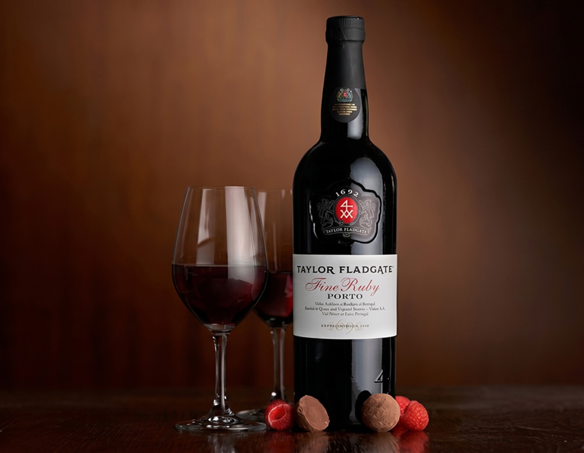 LBV Port