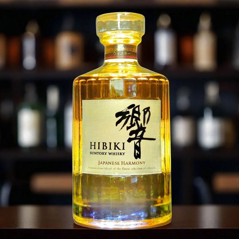 Hibiki Japanese Harmony