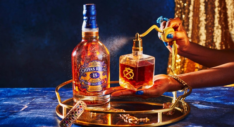 chivas là gì và chivas regal 18