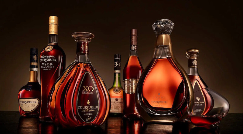 rượu Cognac đắt nhất thế giới