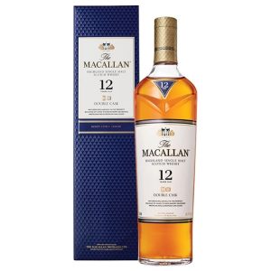 giá Rượu Macallan 12