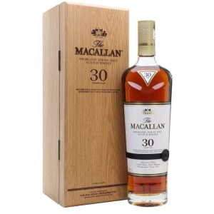 Giá Rượu Macallan 30