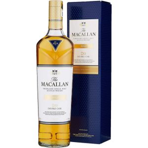 Giá Rượu Macallan Gold