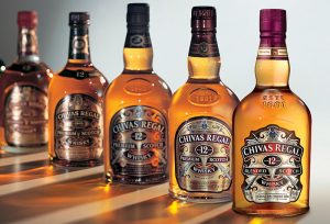 chivas 12 là gì