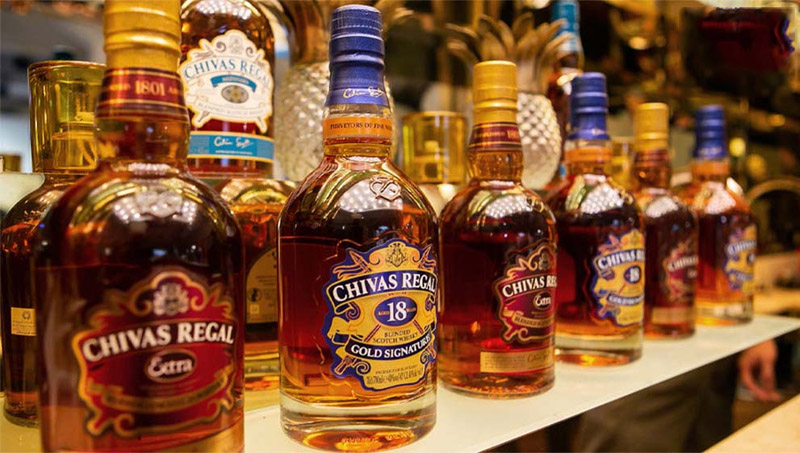 rượu chivas có hạn sử dụng không