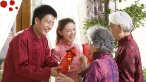 quà biếu bố mẹ vợ