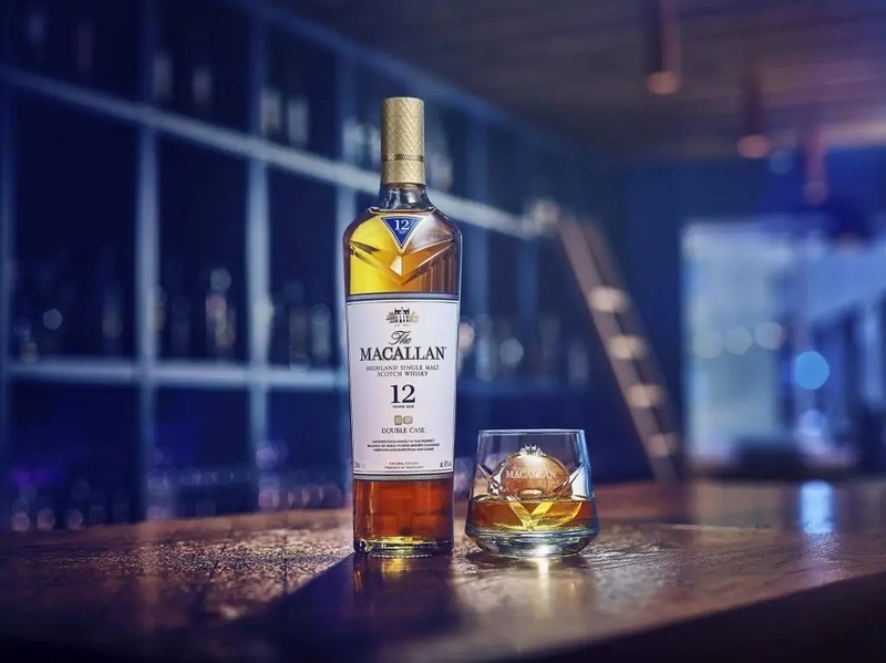 macallan là gì